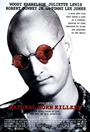 Katil Doğanlar / Natural Born Killers izle