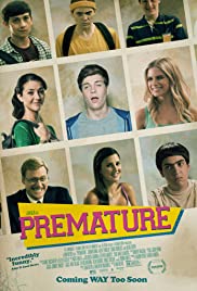 Premature izle