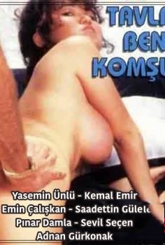 Tavla Beni Komşu yeşilçam erotik izle