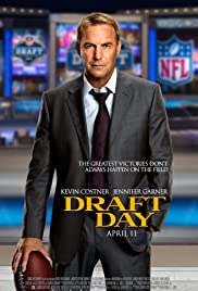 Karar Günü / Draft Day izle