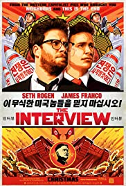 Diktatörle Görüşme / The Interview izle