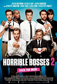 Patrondan Kurtulma Sanatı 2 / Horrible Bosses 2 izle