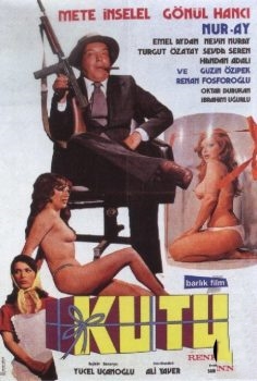 Bu Kutu Başka Kutu 1975 yeşilçam erotik izle