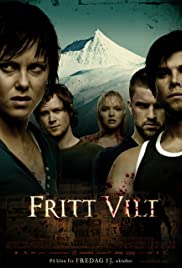 Şeytanın oteli / Fritt vilt izle