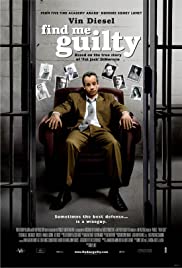 Beni suçlu bulun / Find Me Guilty izle