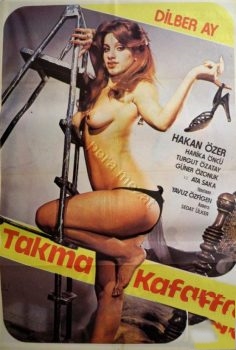 Takma Kafanı 1979 yeşilçam erotik izle