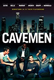 Mağara Adamları / Cavemen izle