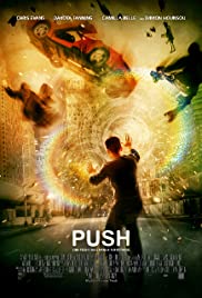 Darbe / Push izle