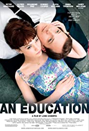 aşk dersi / An Education izle