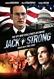 Jack Strong izle