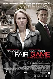 Dürüst Oyun / Fair Game izle