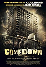 Comedown izle