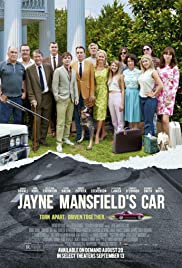 Jayne Mansfield’s Car izle