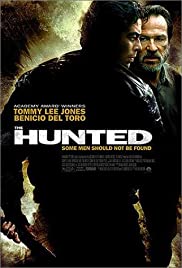 Başkaldırış / The Hunted izle