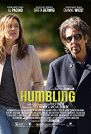 Dönüm Noktası / The Humbling izle