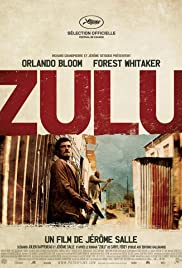 Suç Şehri / Zulu izle