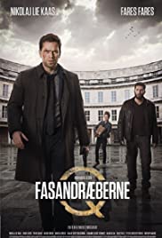 Fasandræberne izle