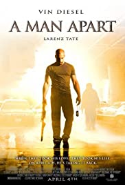 İntikam ateşi / A Man Apart izle