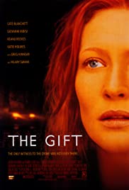 Üçüncü göz / The Gift izle