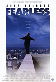 Korkusuz / Fearless izle