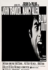 Patlama / Blow Out izle