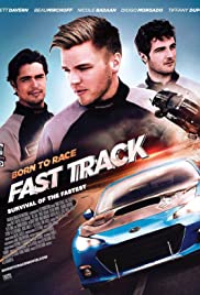 Born to Race: Fast Track izle