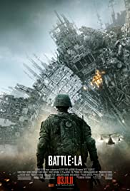 Dünya İstilası: Los Angeles Savaşı / Battle: Los Angeles izle