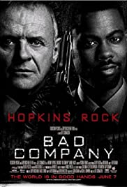 Gizli ortak / Bad Company izle