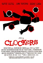 Torbacı / Clockers izle