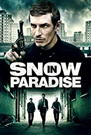 Soğuk Cennet / Snow in Paradise izle