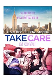 Take Care izle