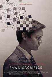 Şah Mat / Pawn Sacrifice izle