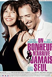 Mutluluk Asla Yalnız Gelmez / Un bonheur n’arrive jamais seul izle