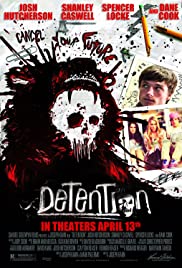 Detention izle