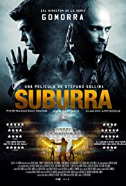 Suburra izle