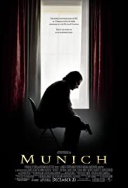 Münih / Munich izle