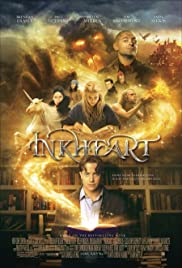 Mürekkep yürek / Inkheart izle