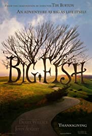 Büyük Balık / Big Fish izle