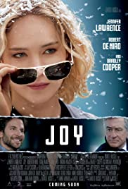 Joy izle