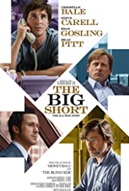 Büyük Açık / The Big Short izle