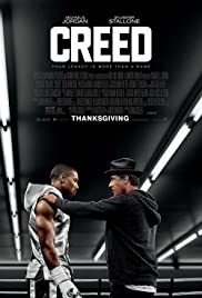 Creed: Efsanenin Doğuşu / Creed izle