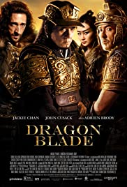 Ejder Kılıcı / Tian jiang xiong shi izle