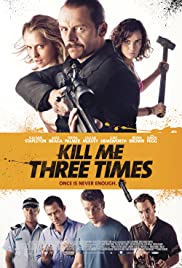 Öldürmenin 3 Yolu / Kill Me Three Times izle