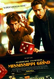 Mississippi Grind izle