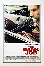 Banka işi / The Bank Job izle