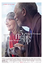 5 Kat Yukarı / 5 Flights Up izle