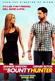 Ödül peşinde / The Bounty Hunter izle