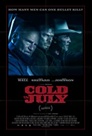 Temmuz Soğuğu / Cold in July izle