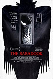 Karabasan / The Babadook izle