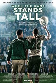 Yenilmez Şampiyon / When the Game Stands Tall izle